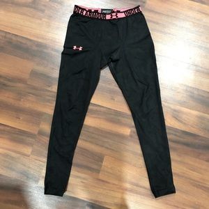 Under Armour Compression Pants